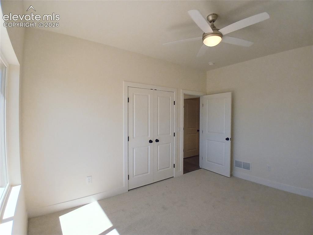 Image 17 of 33: Second Bedroom.