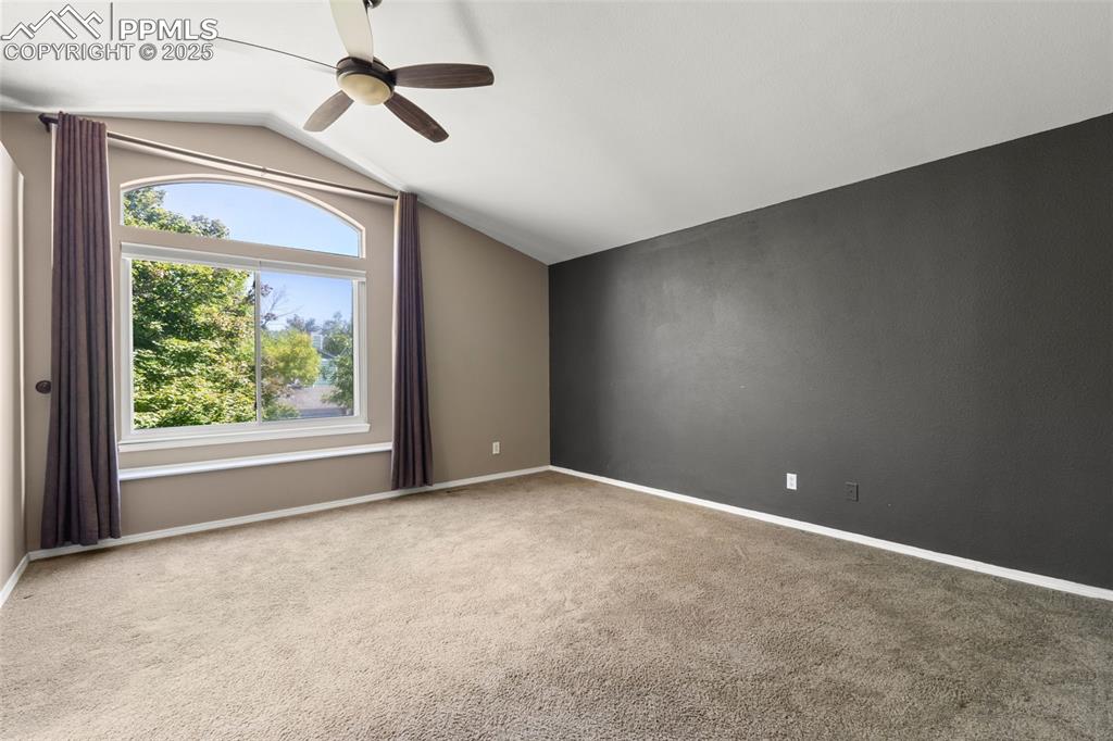 Image 19 of 49: Master Bedroom