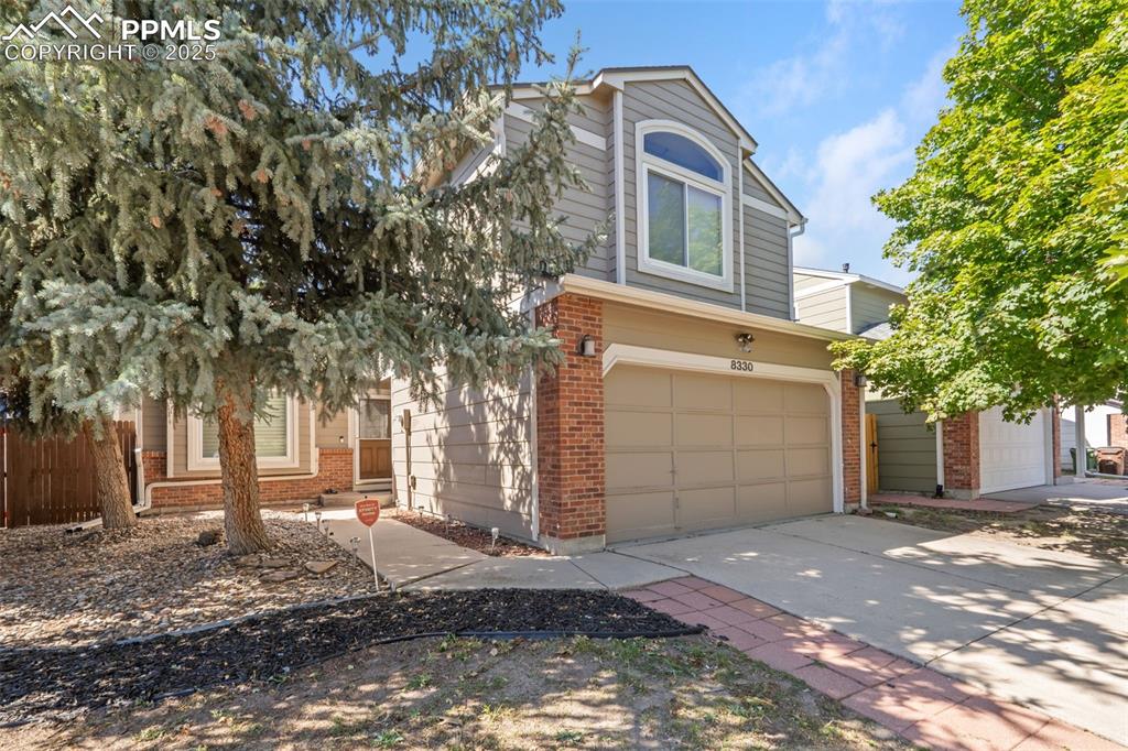 Image 2 of 49: Front of Structure