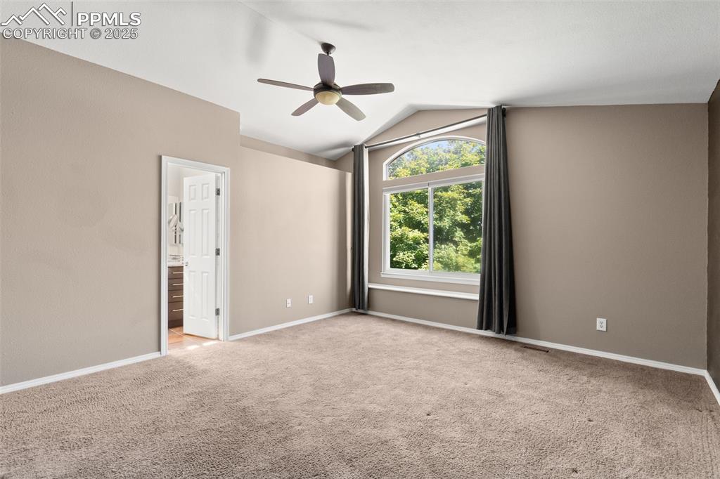 Image 20 of 49: Master Bedroom