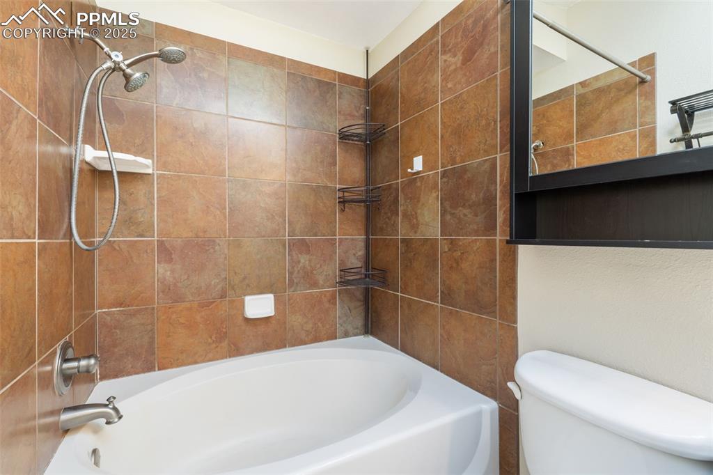 Image 24 of 49: Master Bathroom