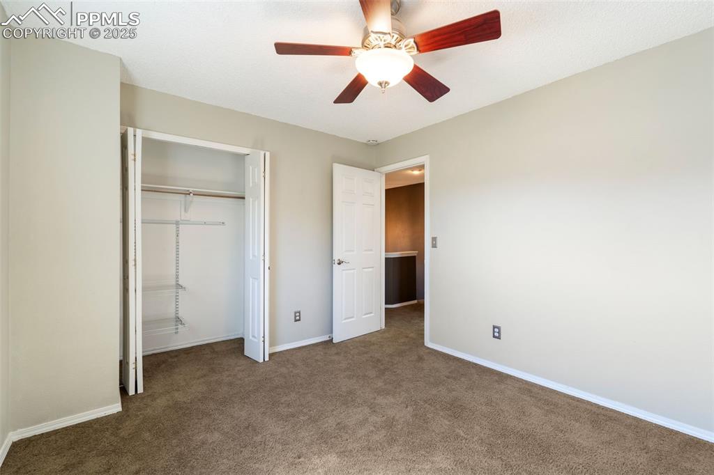 Image 29 of 49: Bedroom