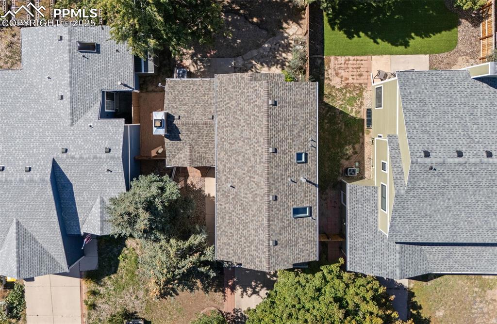 Image 46 of 49: Aerial View