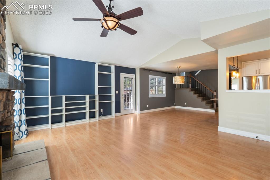 Image 5 of 49: Living Room