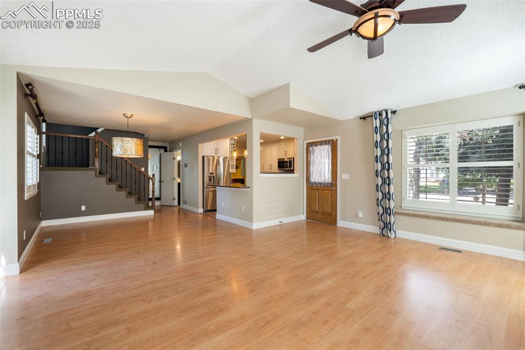 Image 8 of 49: Living Room