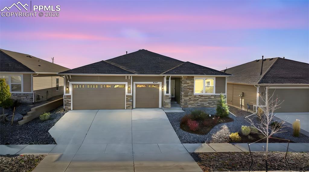 Image 1 of 39: Front of Structure