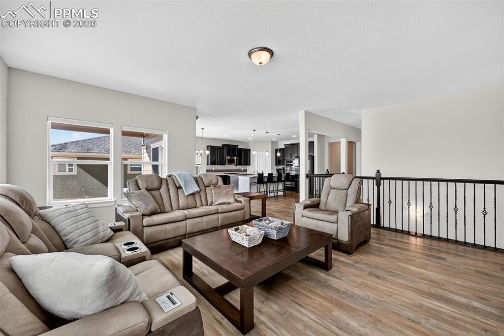 Image 17 of 39: Living Room