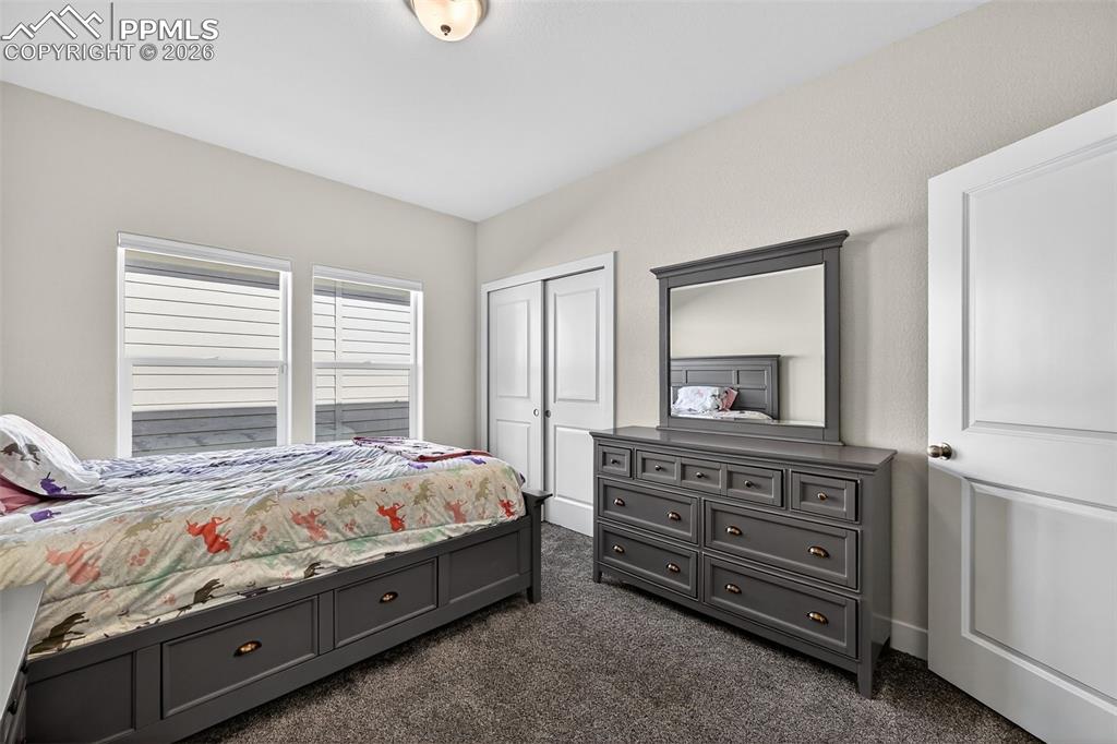 Image 25 of 39: Bedroom