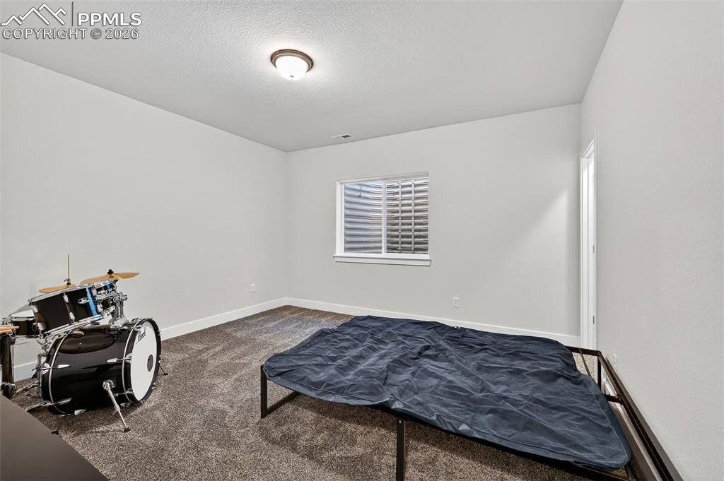 Image 31 of 39: Bedroom