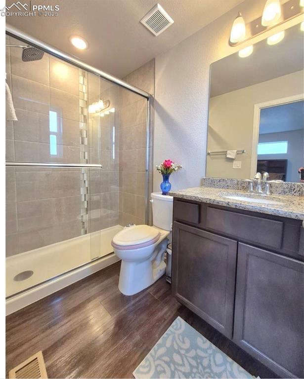 Image 12 of 42: Master Bathroom