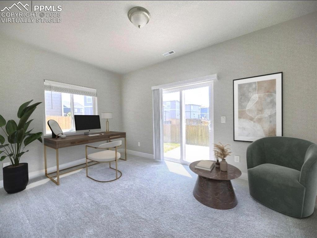 Image 16 of 42: virtually staged
