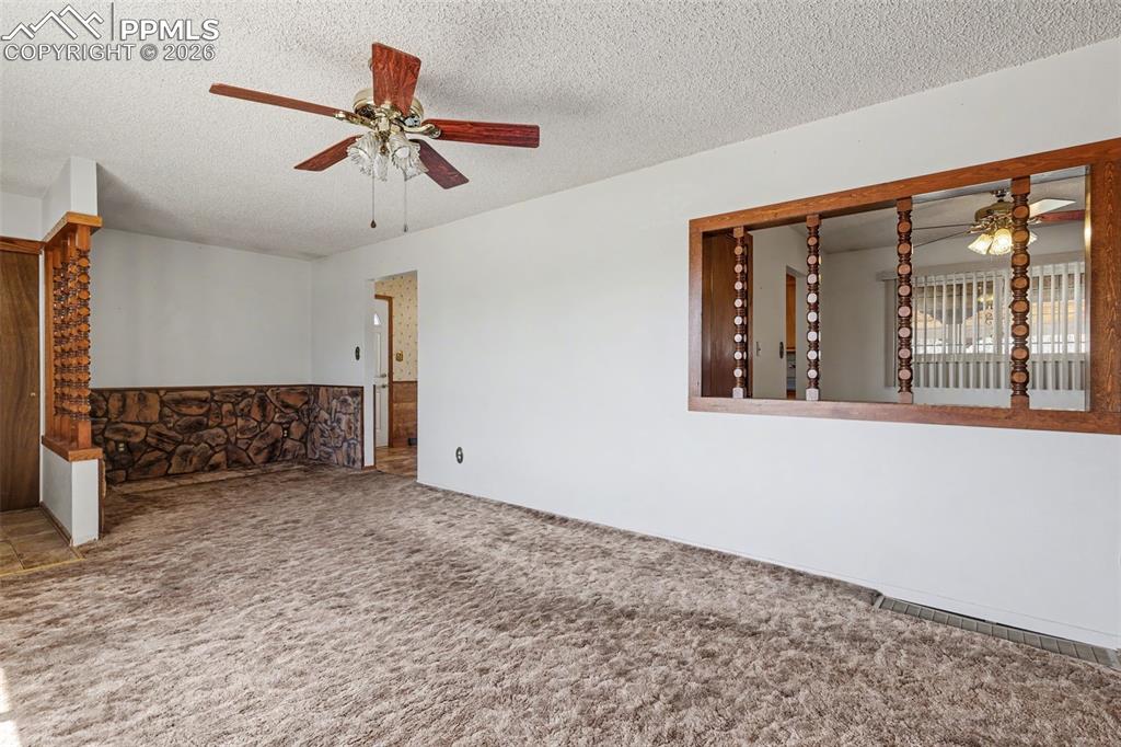 Image 10 of 49: Living Room