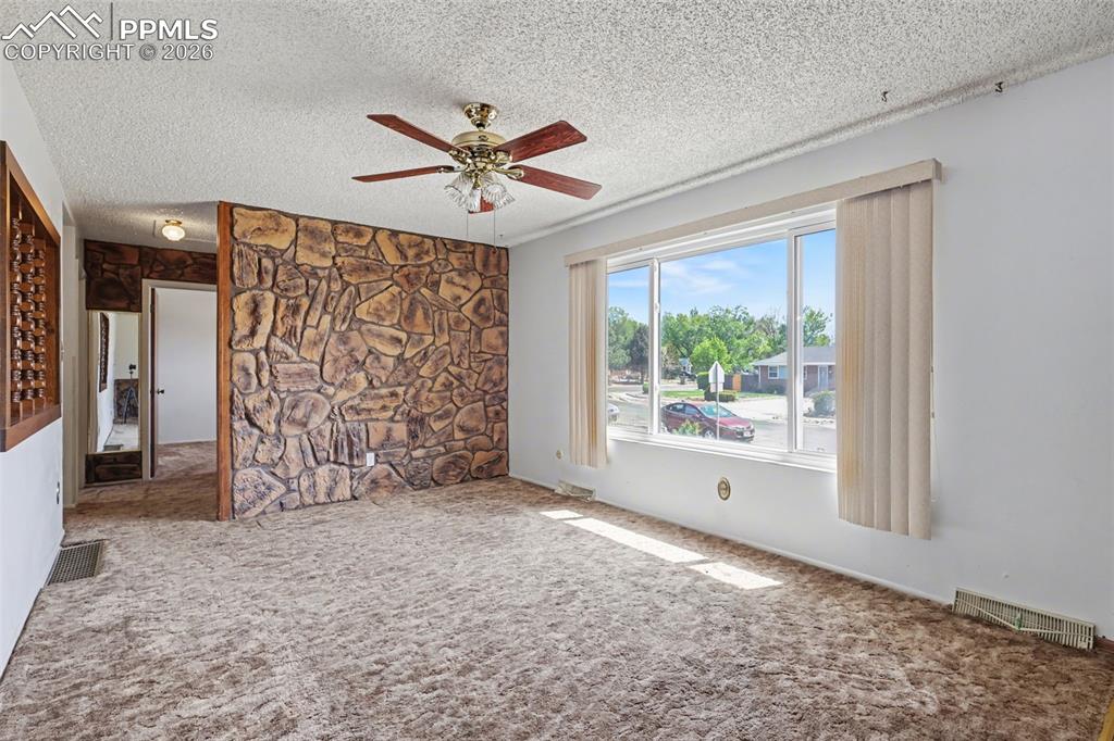 Image 7 of 49: Living Room