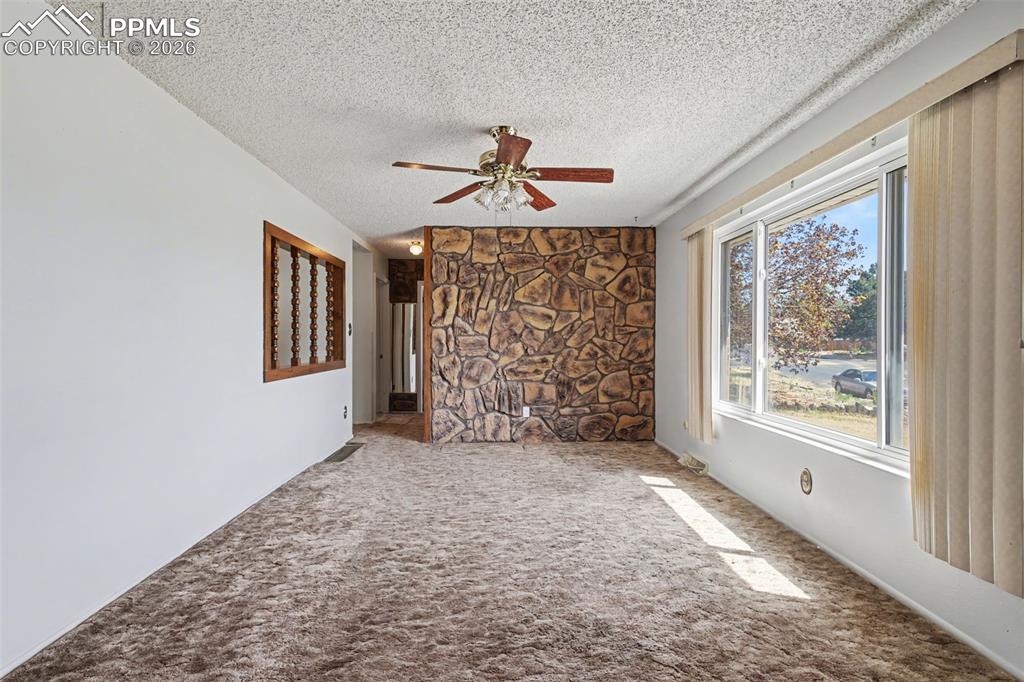 Image 8 of 49: Living Room
