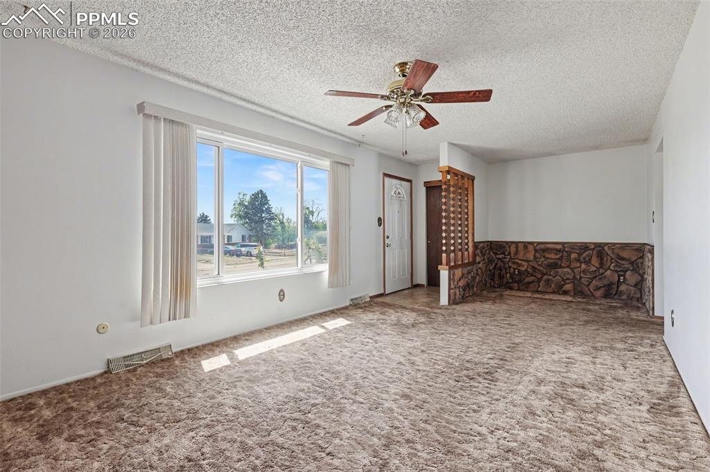 Image 9 of 49: Living Room