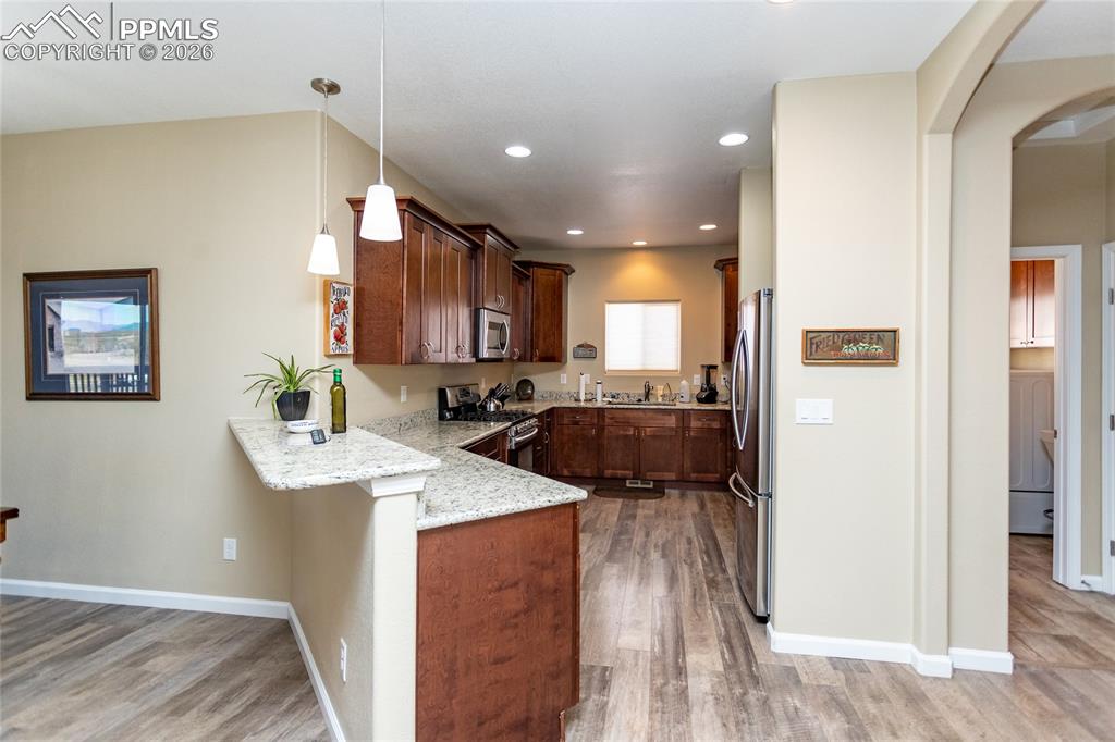 Image 10 of 34: Kitchen