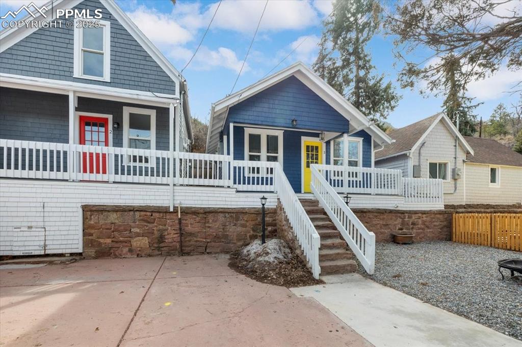 Image 24 of 48: Cottages 3 and 4