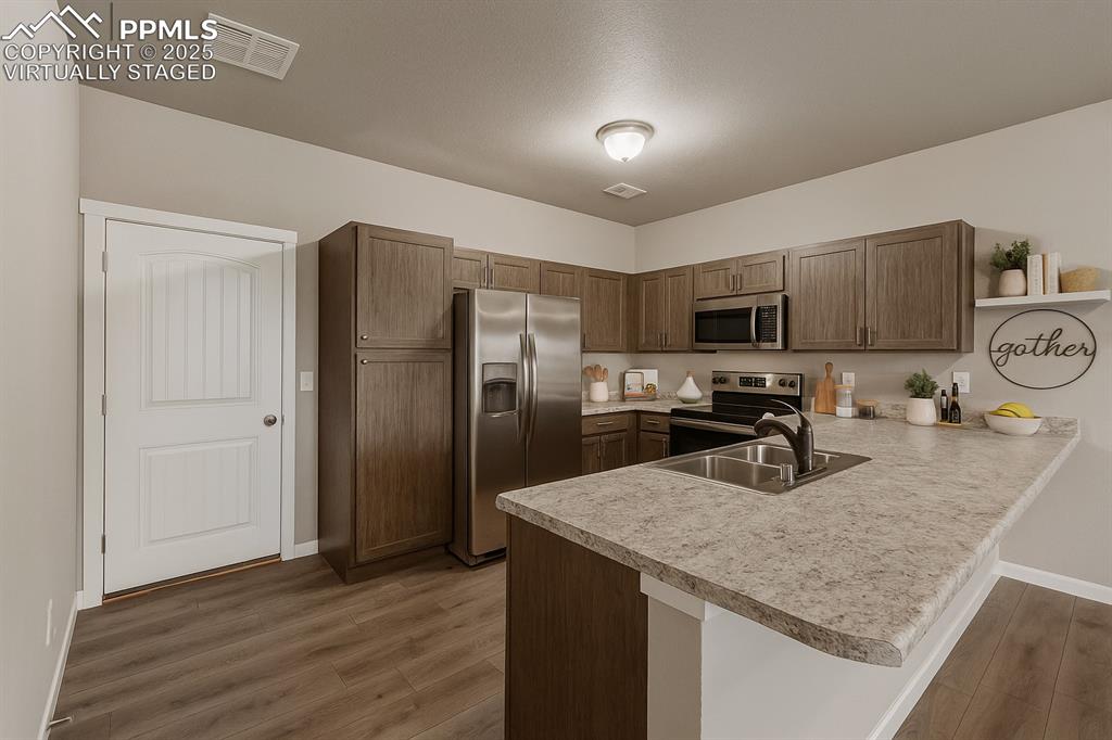 Image 9 of 29: Virtually Staged  