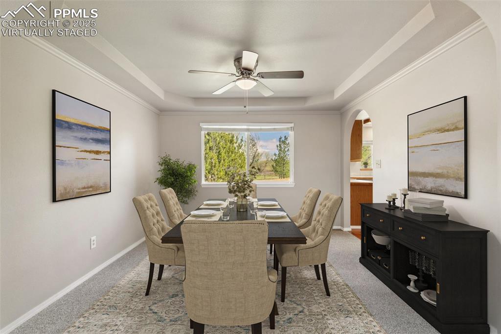 Image 10 of 44: Virtually staged