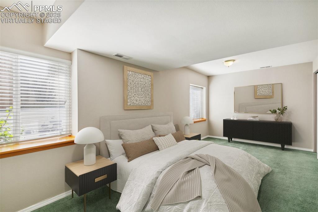 Image 35 of 44: Virtually staged 