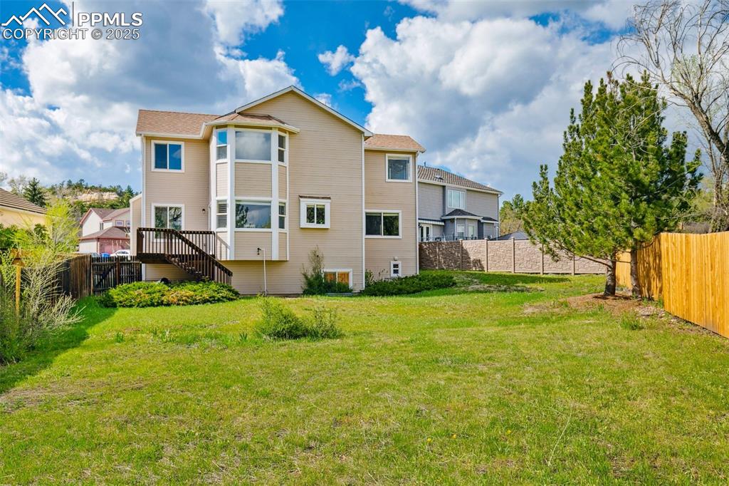 Image 41 of 44: Back of Structure