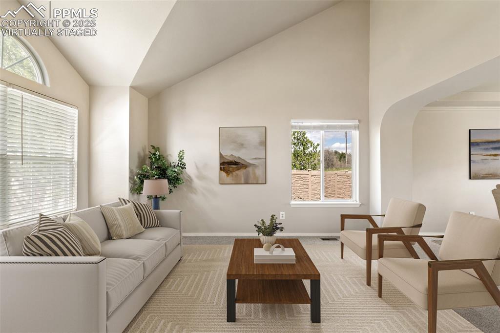 Image 6 of 44: Virtually staged