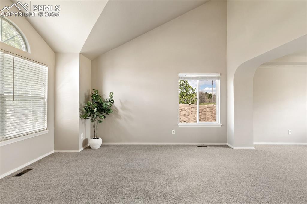 Image 7 of 44: Living Room