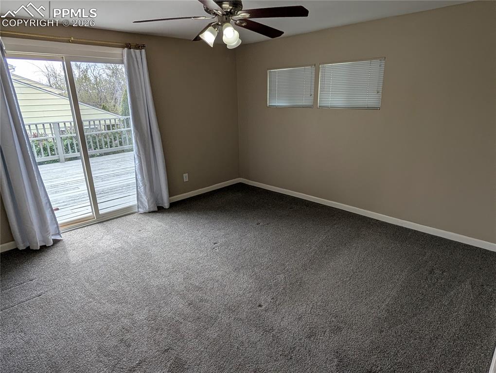 Image 15 of 41: Master Bedroom