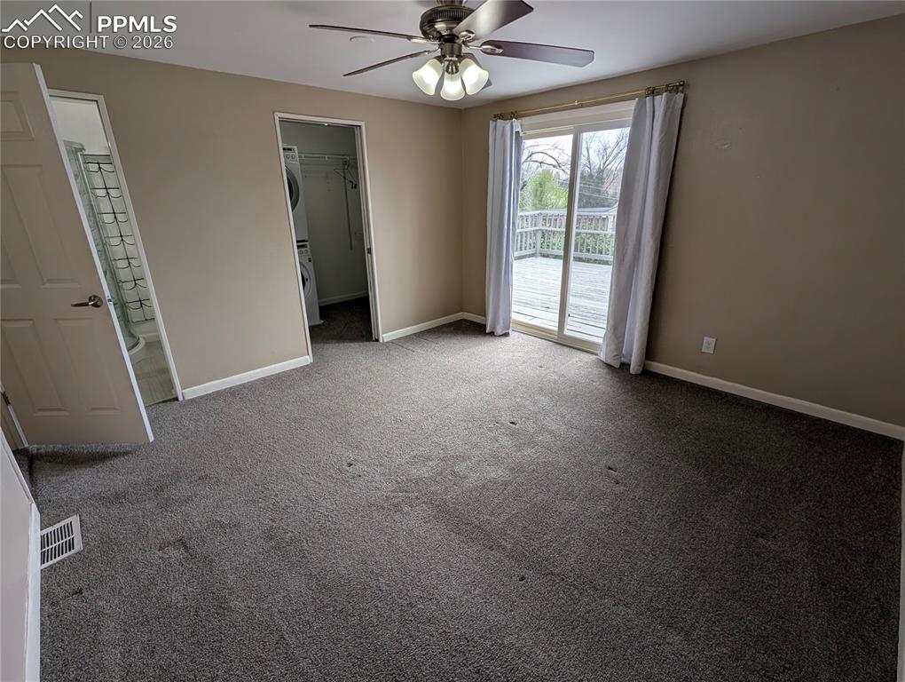 Image 17 of 41: Master Bedroom