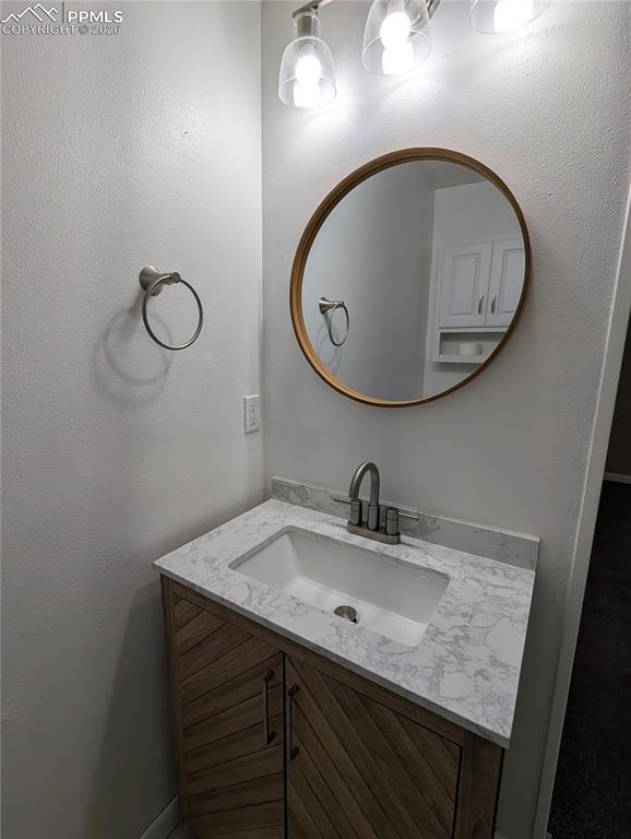 Image 21 of 41: Master Bathroom