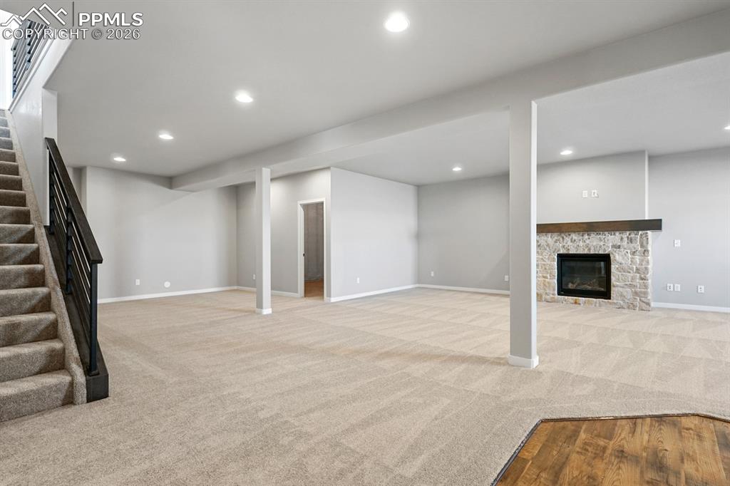 Image 27 of 37: Basement