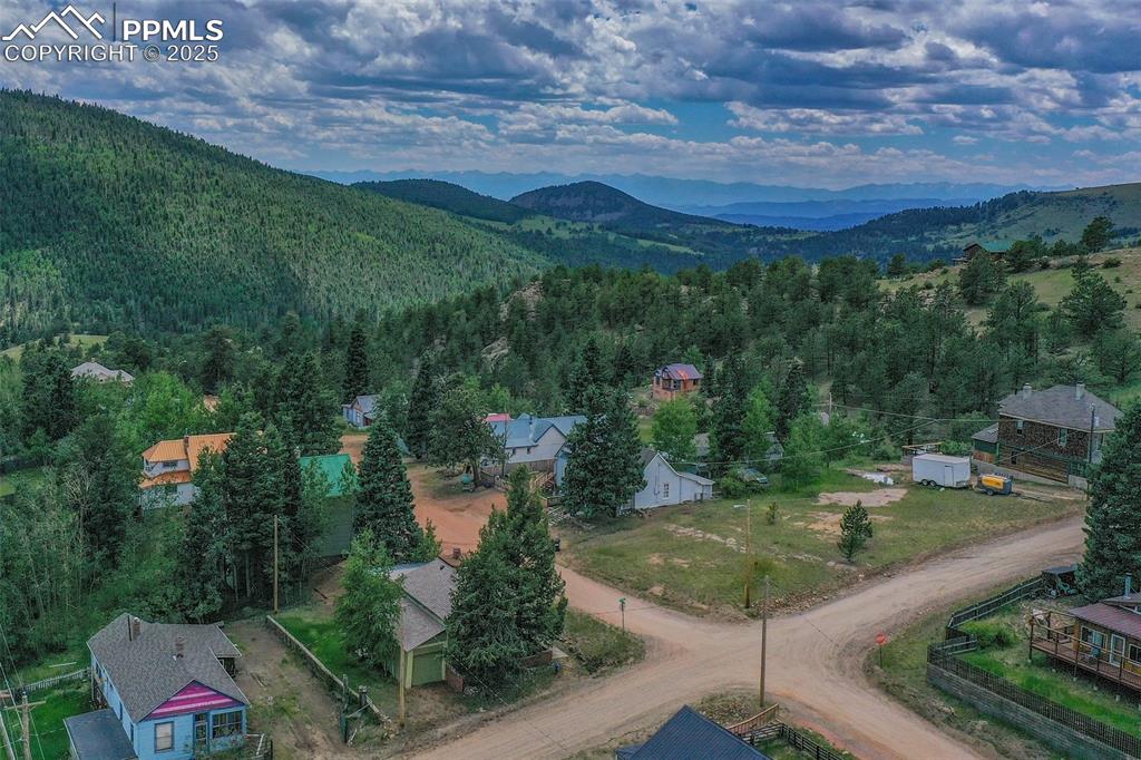 Image 37 of 40: Aerial View