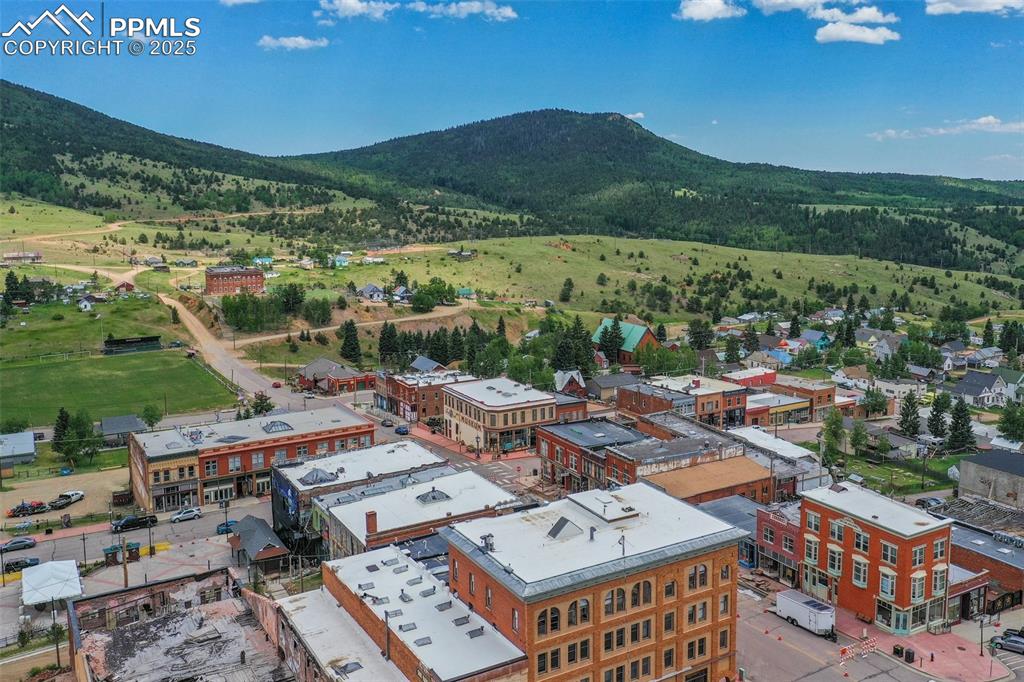 Image 38 of 40: Aerial View