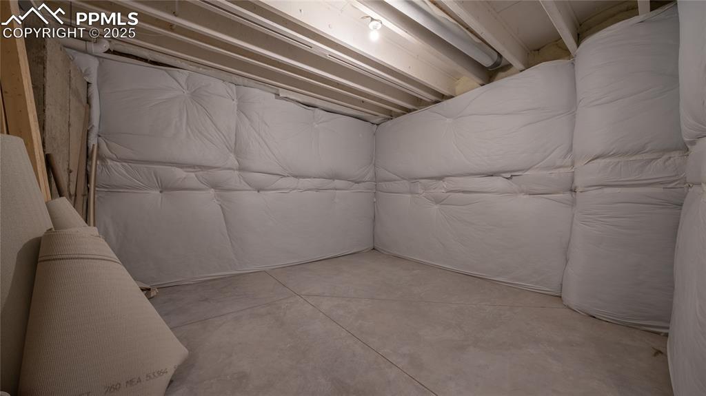 Image 25 of 31: Basement