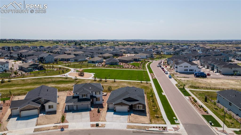 Image 29 of 31: Aerial View