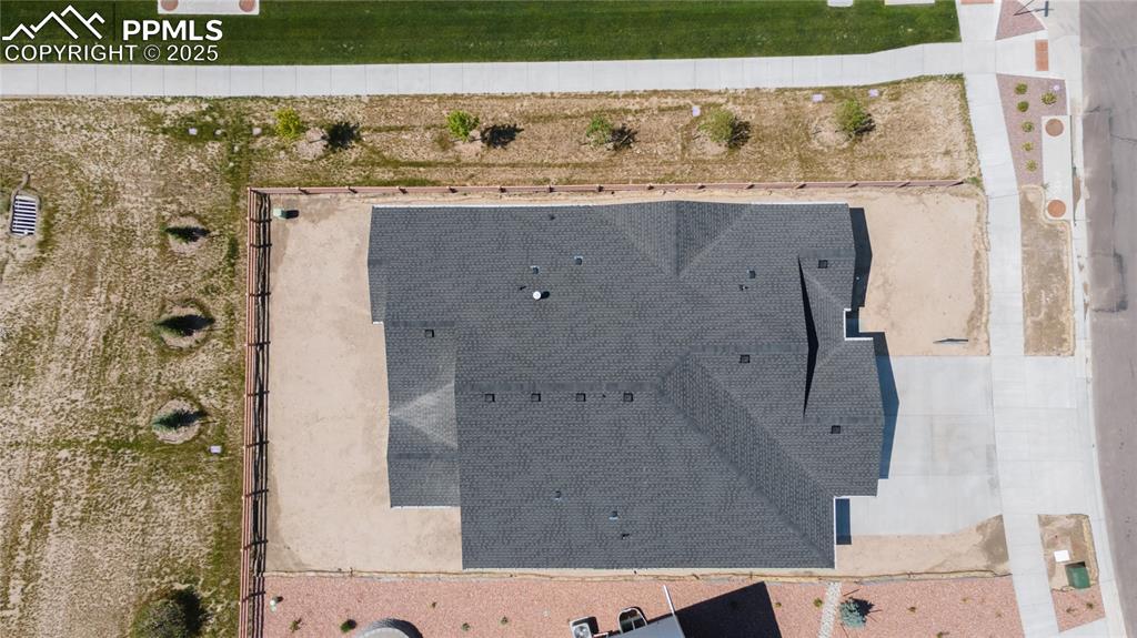 Image 31 of 31: Aerial View