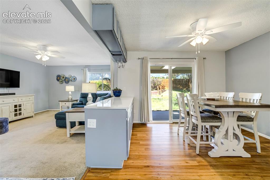 Image 11 of 48: Dining Area