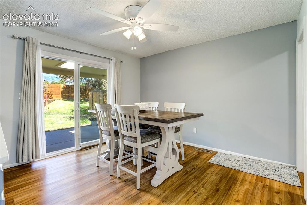 Image 12 of 48: Dining Area