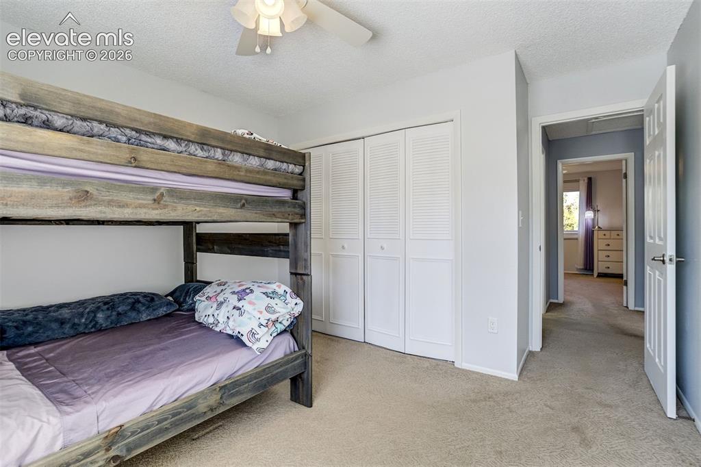 Image 21 of 48: Bedroom