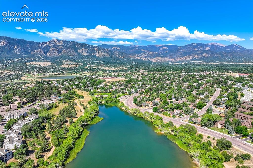 Image 47 of 48: Quail Lake