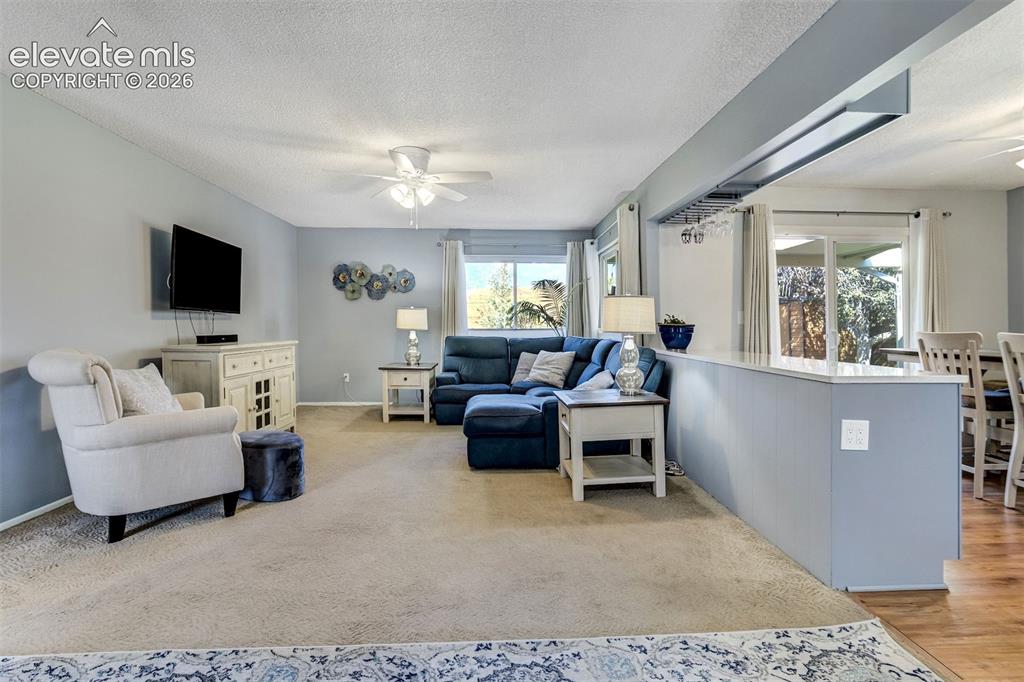 Image 7 of 48: Living Room