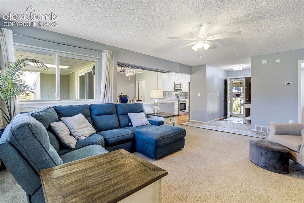 Image 9 of 48: Living Room