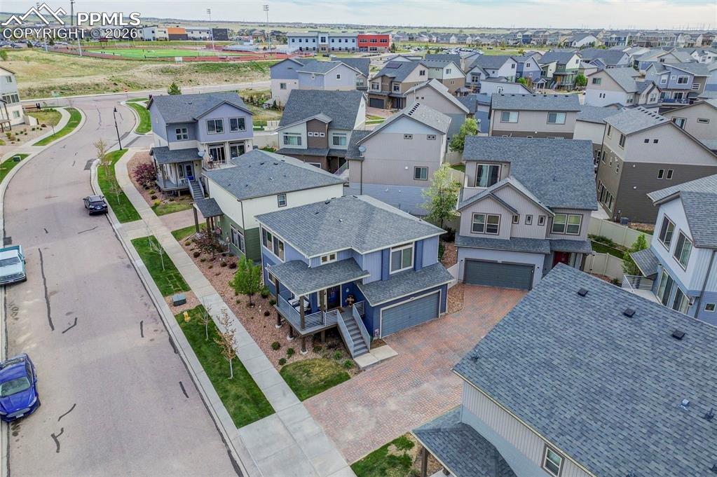 Image 23 of 30: Aerial View