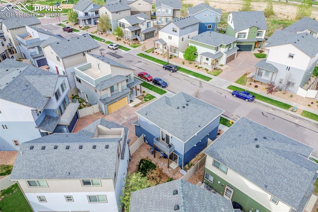 Image 27 of 30: Aerial View