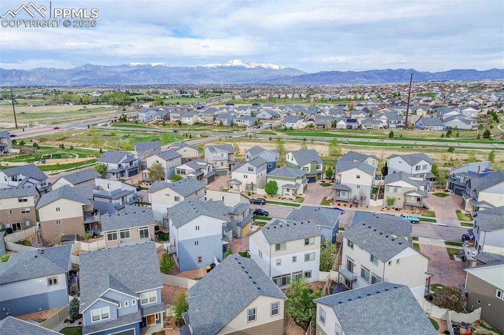 Image 28 of 30: Aerial View