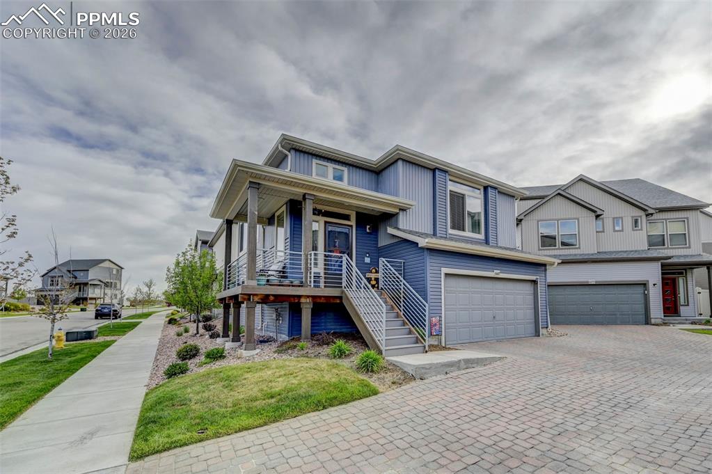 Image 29 of 30: Front of Structure