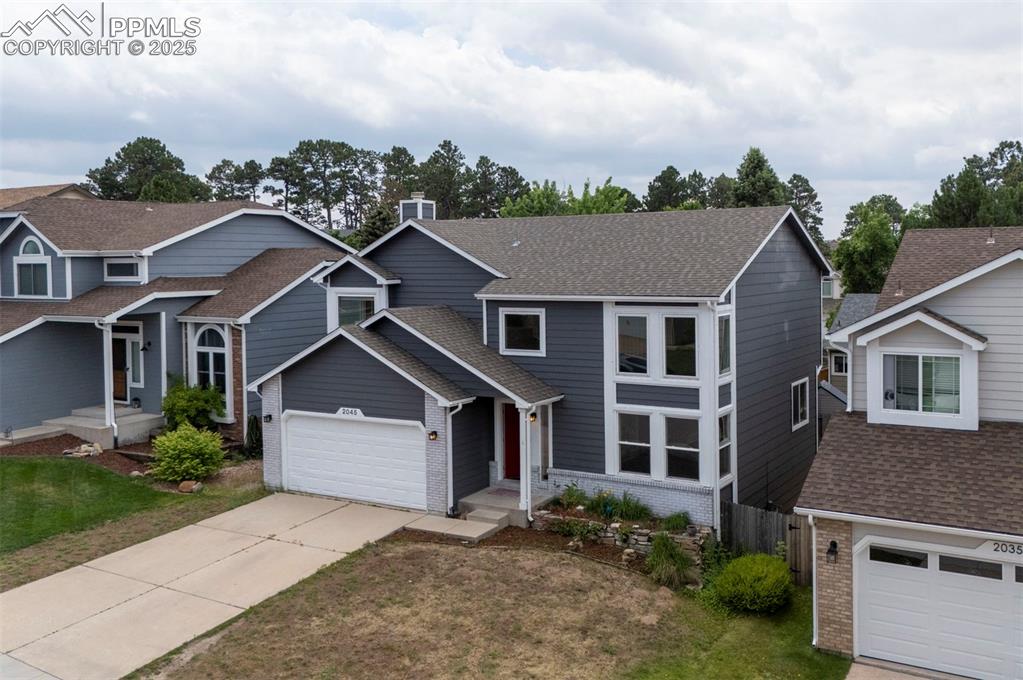 Image 46 of 50: Front of Structure