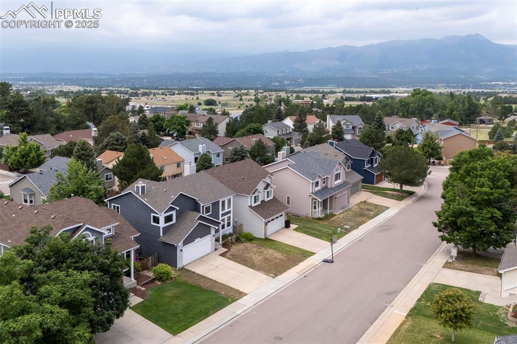 Image 48 of 50: Aerial View