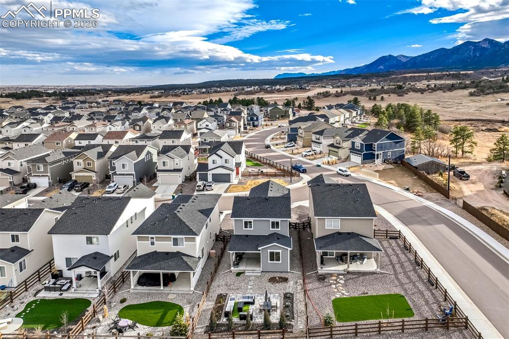 Image 3 of 50: Areial View