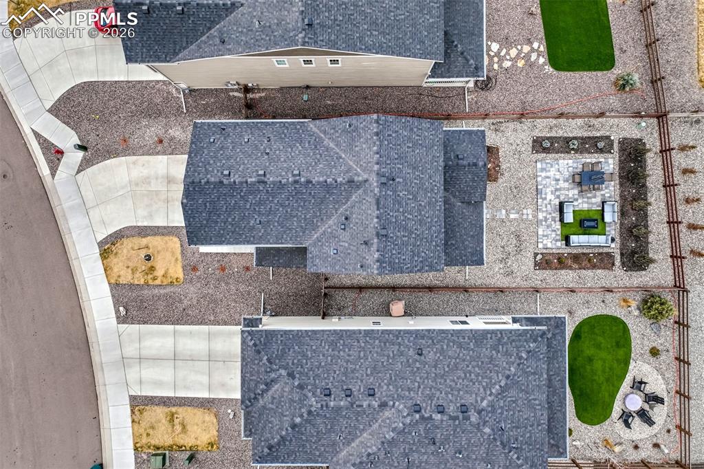 Image 44 of 50: Aerial View